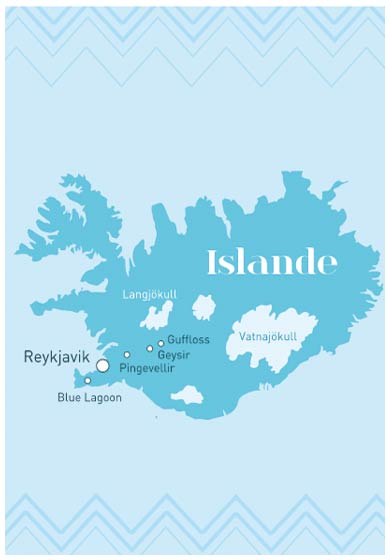 Séminaire en Islande 2014 - Cliquez pour agrandir
