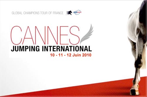 Jumping International de Cannes 2009