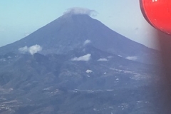 Volcan Pacaya