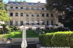 02. PARK HYATT BUENOS AIRE