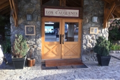 11.HOTEL CAUQUENES