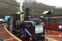 12.FERROCARILE AUSTRAL FUEGUINO