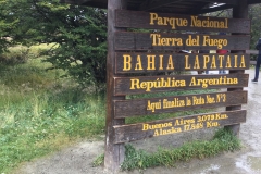 13. PANNEAU PARQUE NACIONAL