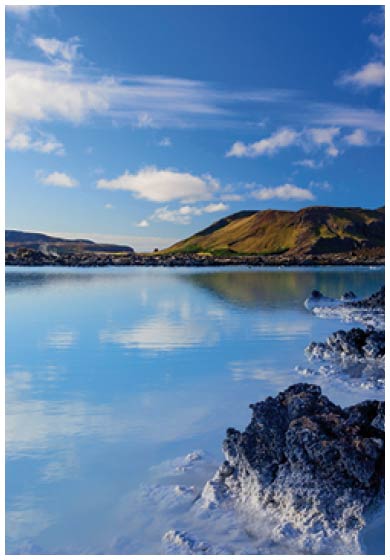 Séminaire en Islande 2014 - Cliquez pour agrandir