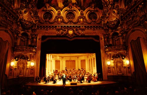 Opéra de Monaco